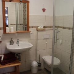 Ferienwohnung Altstadtidylle 2 - Bild 8