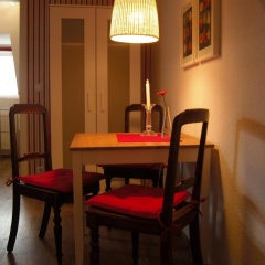 Ferienwohnungen Zur Kaiserstrasse - Bild 2