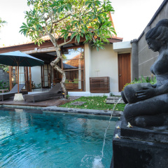 Villa Legong - Bild 12