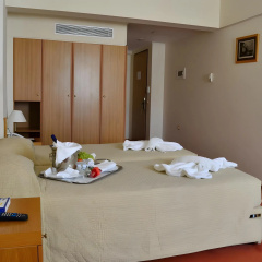 Hotel Ilissos - Bild 4