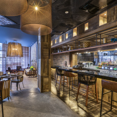 Crowne Plaza Dubai Marina by IHG - Bild 14