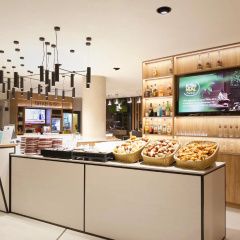 Novotel Suites Berlin City Potsdamer Platz - Bild 15