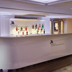 London Marriott Hotel Grosvenor Square - Bild 2