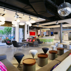 Aloft by Marriott Munich - Bild 2