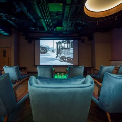 Middle Eight - Covent Garden - Preferred Hotels and Resorts - Bild 18