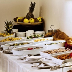 Hotel All Time Relais & Sport - Bild 13