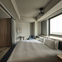 The Royal Park Canvas Ginza Corridor - Bild 5