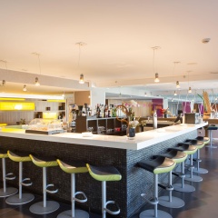 Moxy Barcelona - Bild 21