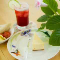 Belle Garden Hotel thumbnail 8