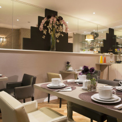 Hotel Galileo - Bild 20