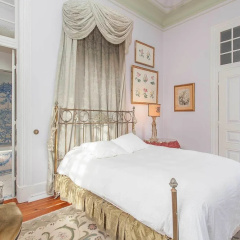 The Romantic Suites & Garden Guest House - Adults Only thumbnail 5