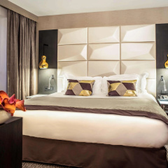 Sofitel Warsaw Victoria - Bild 5