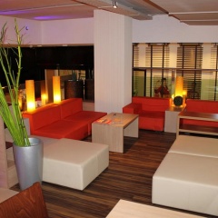 ibis Wien Messe - Bild 2