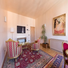 Liassidi Palace Hotel - Bild 17