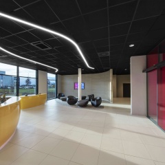 Prize by Radisson, Munich Airport - Bild 9