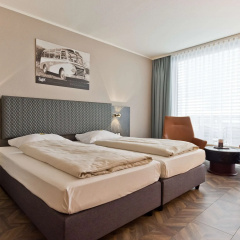 Arthotel ANA Neotel, Trademark Collection by Wyndham - Bild 7