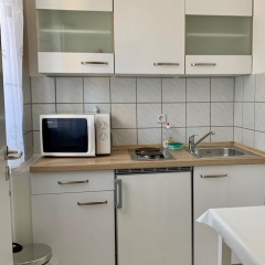 Hotel Marias Inn Bed & Breakfast - Bild 14