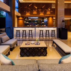 Best Western Kamala Jimbaran - Bild 15