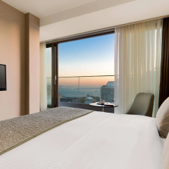 AC Hotel Istanbul Macka thumbnail 2