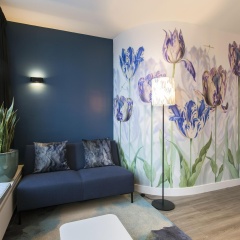 Leonardo Eden Hotel Amsterdam City Center - Bild 18