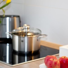 Studio 44 Apartments with Harmony - Apartment Scholl - Bild 9