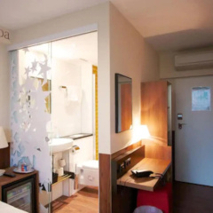 Hotel Europa Life - Bild 4