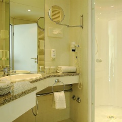H+ Hotel Erfurt - Bild 8