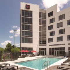 Kompose Boutique Hotel Miami Airport - Bild 16