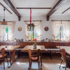 Holiday Home by Rhine Near Burg Maus - Bild 18