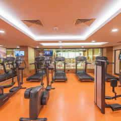 Bayır Diamond Hotel & Convention Center Konya - Bild 22