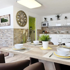 Flatprovider - Manuela Apartment Vienna thumbnail 15