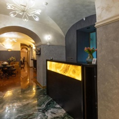 Отель 3