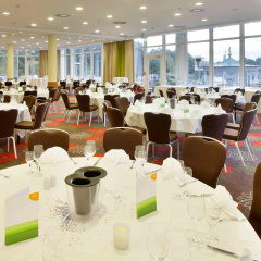 Courtyard by Marriott Hannover Maschsee - Bild 19