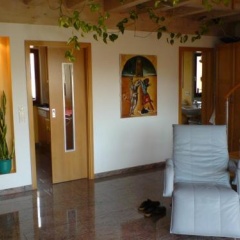 Studio A Am Burgberg - Bild 2