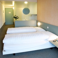 Hotel City am Bahnhof - Bild 5