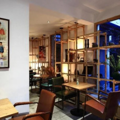 Xiao Yuaner Bed and Breakfast thumbnail 15