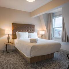 Basecamp Suites Banff in Banff, Canada from 535$, photos, reviews - zenhotels.com photo 20