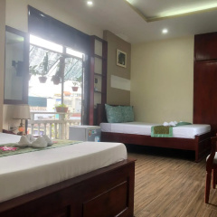Sunny A Hotel thumbnail 24