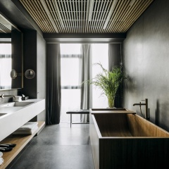Nobu Hotel Warsaw - Bild 22
