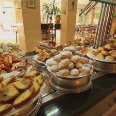 Bella Vista Resort Hurghada - All Inclusive - Bild 10