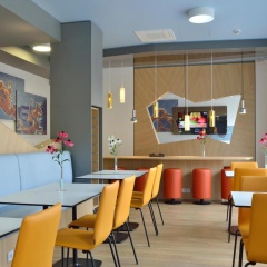 B&B Hotel Magdeburg-City - Bild 21
