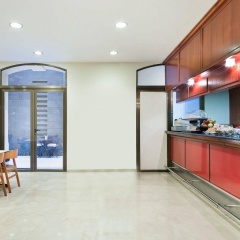 Hotel Condal - Bild 25