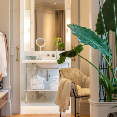 The Dolli at Acropolis, A Hotel to Live - Bild 11