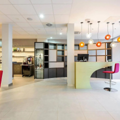 Mercure Hotel Duesseldorf Zentrum - Bild 13