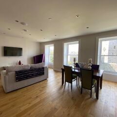 The Castle Apartments in Castletown, Isle of Man from 161$, photos, reviews - zenhotels.com photo 6