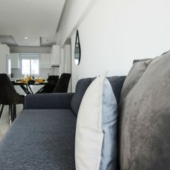 Phaedrus Living: Seaside Luxury Flat Lighthouse 65 in Paphos, Cyprus from 195$, photos, reviews - zenhotels.com photo 12