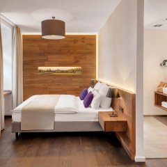 Alpen Hotel München - Bild 5