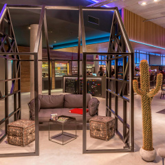 MOXY Munich Messe - Bild 16