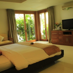 Villa Hening Boutique Hotel - Bild 3