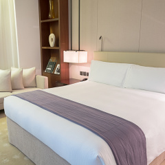 InterContinental Dubai Festival City an IHG Hotel - Bild 8